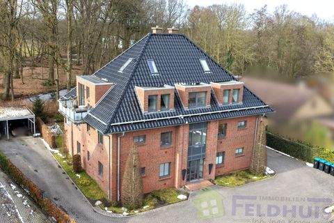 Leer Wohnungen, Leer Wohnung mieten