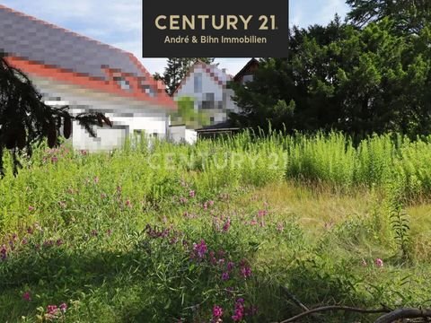 Seeheim-Jugenheim Grundstücke, Seeheim-Jugenheim Grundstück kaufen