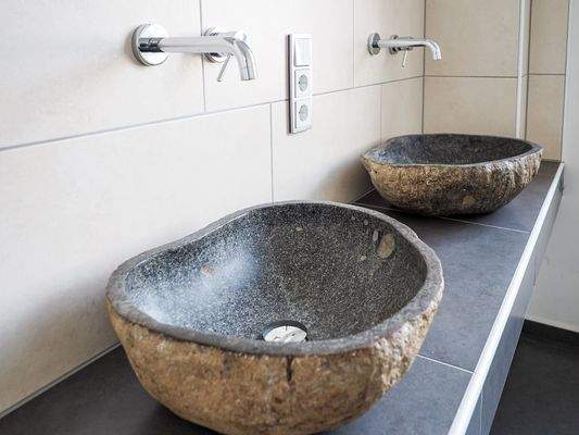 Exclusive Waschbecken