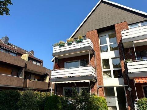 Delmenhorst Wohnungen, Delmenhorst Wohnung kaufen