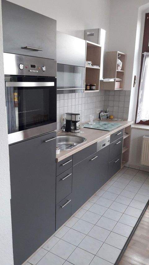 Zwickau Wohnungen, Zwickau Wohnung mieten