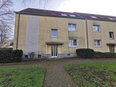 Gelsenkirchen Wohnungen, Gelsenkirchen Wohnung mieten