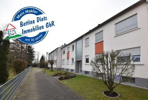 Dieburg Wohnungen, Dieburg Wohnung kaufen