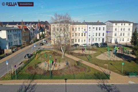 Güstrow Wohnungen, Güstrow Wohnung mieten