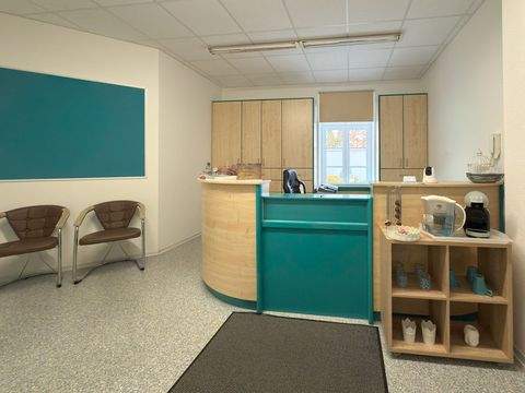 Fröndenberg/Ruhr Büros, Büroräume, Büroflächen 