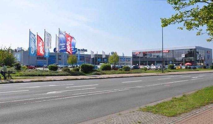 FMZ Bremen-Habenhausen