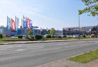 FMZ Bremen-Habenhausen