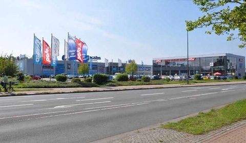 Bremen Renditeobjekte, Mehrfamilienhäuser, Geschäftshäuser, Kapitalanlage