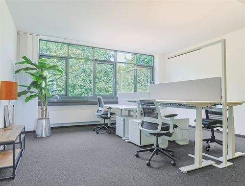 Essen Büros, Büroräume, Büroflächen 