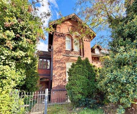 Hannover Häuser, Hannover Haus kaufen