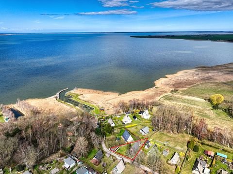 Ribnitz-Damgarten OT Langendamm Häuser, Ribnitz-Damgarten OT Langendamm Haus kaufen