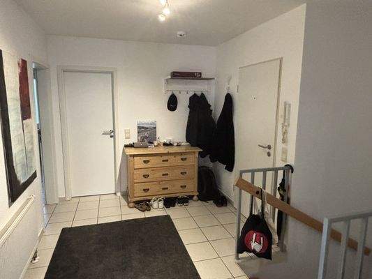 Diele im Erdgeschoss