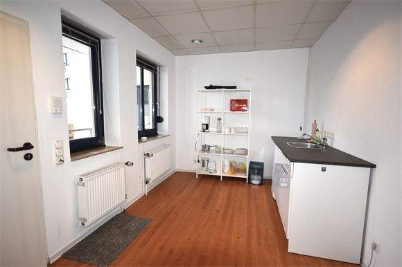 Eingang Empfang Einheit 2