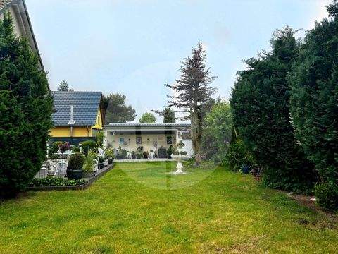 Beetzseeheide Häuser, Beetzseeheide Haus kaufen