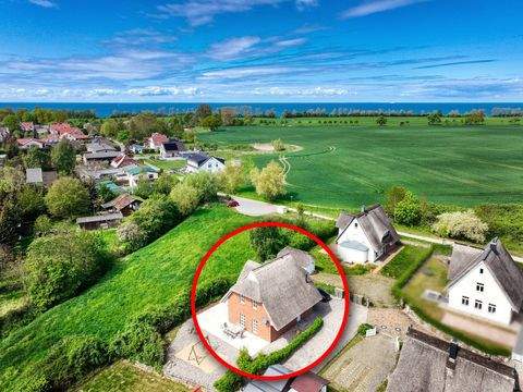 Ostseebad Rerik Häuser, Ostseebad Rerik Haus kaufen