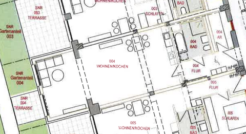 Forchheim Wohnungen, Forchheim Wohnung mieten