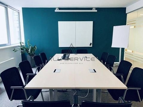 Kanal - Sigecica Büros, Büroräume, Büroflächen 