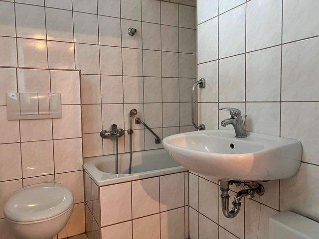 Liebknechtstr. 80, EG links - Foto 1