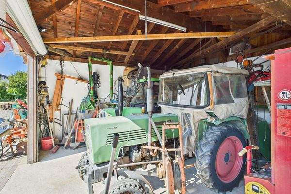 54518 Kesten – Urmetzgasse 1 – Halle 2