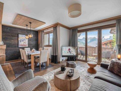 Courchevel Wohnungen, Courchevel Wohnung kaufen