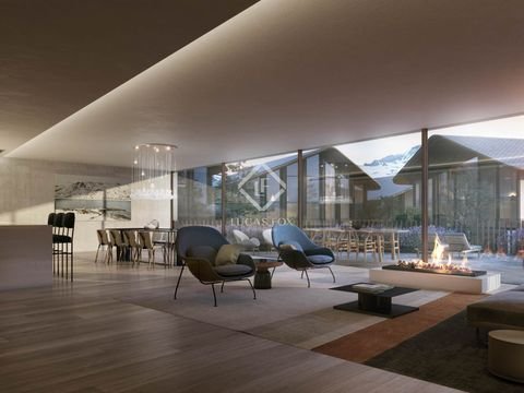 Ordino Wohnungen, Ordino Wohnung kaufen