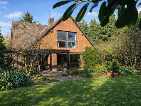 Garbsen Häuser, Garbsen Haus kaufen