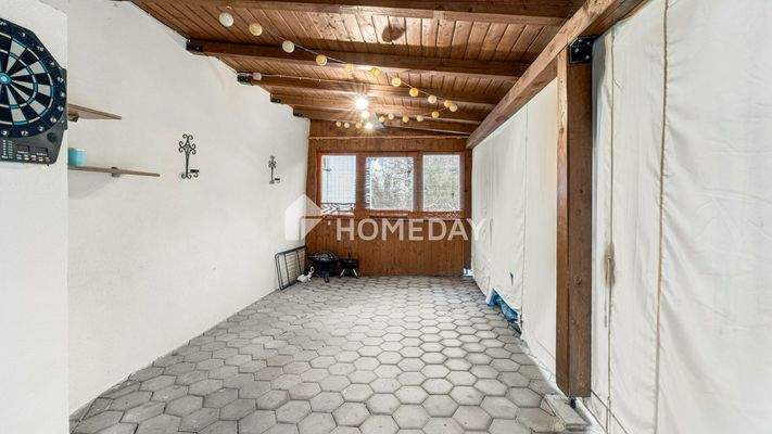 Haus 2 EG Wintergarten 2