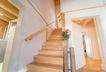 Treppe DG