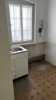 EG - Durchgangszimmer