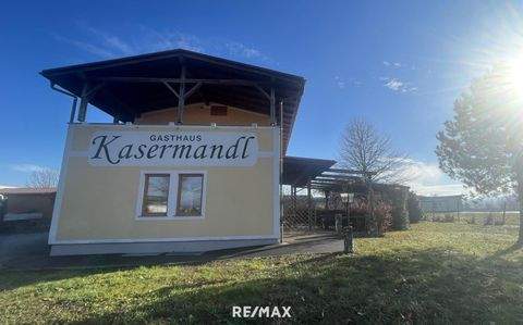 Fürstenfeld Gastronomie, Pacht, Gaststätten