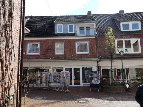 Wittmund Wohnungen, Wittmund Wohnung mieten