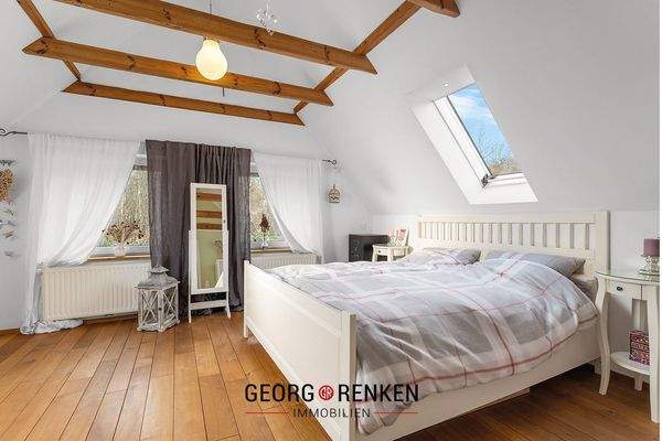 DG, Elternschlafzimmer