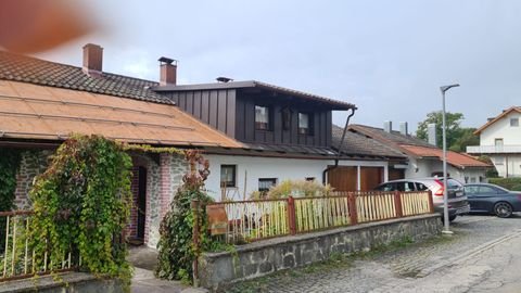 Sankt Oswald-Riedlhütte Häuser, Sankt Oswald-Riedlhütte Haus kaufen