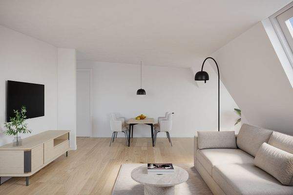 WE4.02 / Wohn-/Essbereich