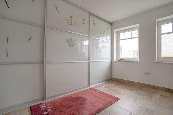 Einbauschrank-Schlafzimmer