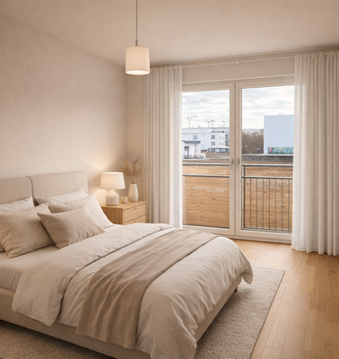 Einrichtungsbsp./KI-generiert