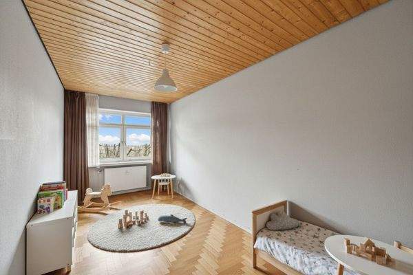 Zimmer KI eingerichtet