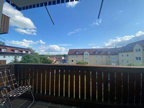Altenstadt an der Waldnaab Wohnungen, Altenstadt an der Waldnaab Wohnung kaufen