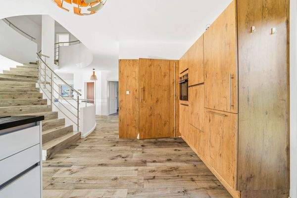 Küchenbereich - 1. Stock