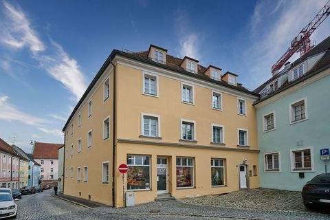 Straubing Wohnungen, Straubing Wohnung kaufen