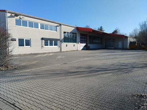 Ingolstadt Halle, Ingolstadt Hallenfläche