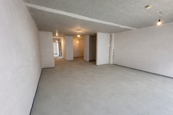 Wohn- und Essbereich