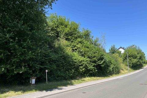 Gönnersdorf Grundstücke, Gönnersdorf Grundstück kaufen