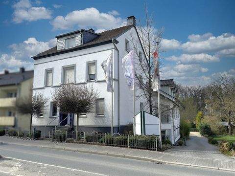 Arnsberg-Neheim-Hüsten Renditeobjekte, Mehrfamilienhäuser, Geschäftshäuser, Kapitalanlage