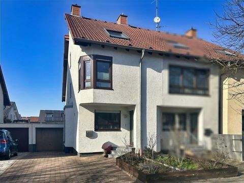 Ketsch Häuser, Ketsch Haus kaufen