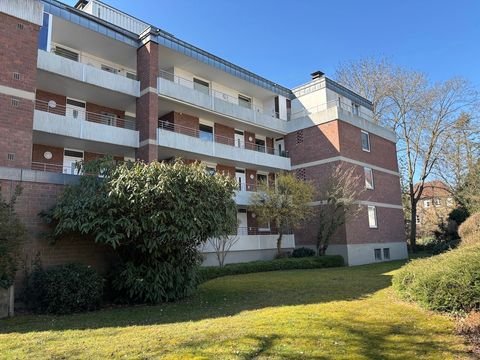 Bünde Wohnungen, Bünde Wohnung mieten