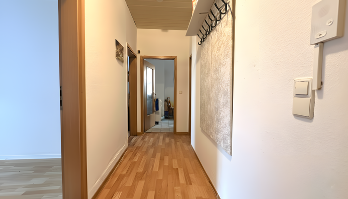 1.WE Eingangsbereich (EG_re )