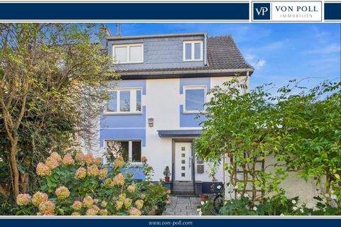 Köln Häuser, Köln Haus kaufen