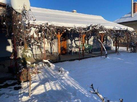 Pusztamérges Häuser, Pusztamérges Haus mieten 