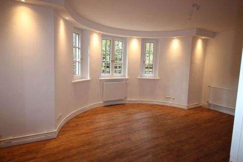 Hannover Büros, Büroräume, Büroflächen 